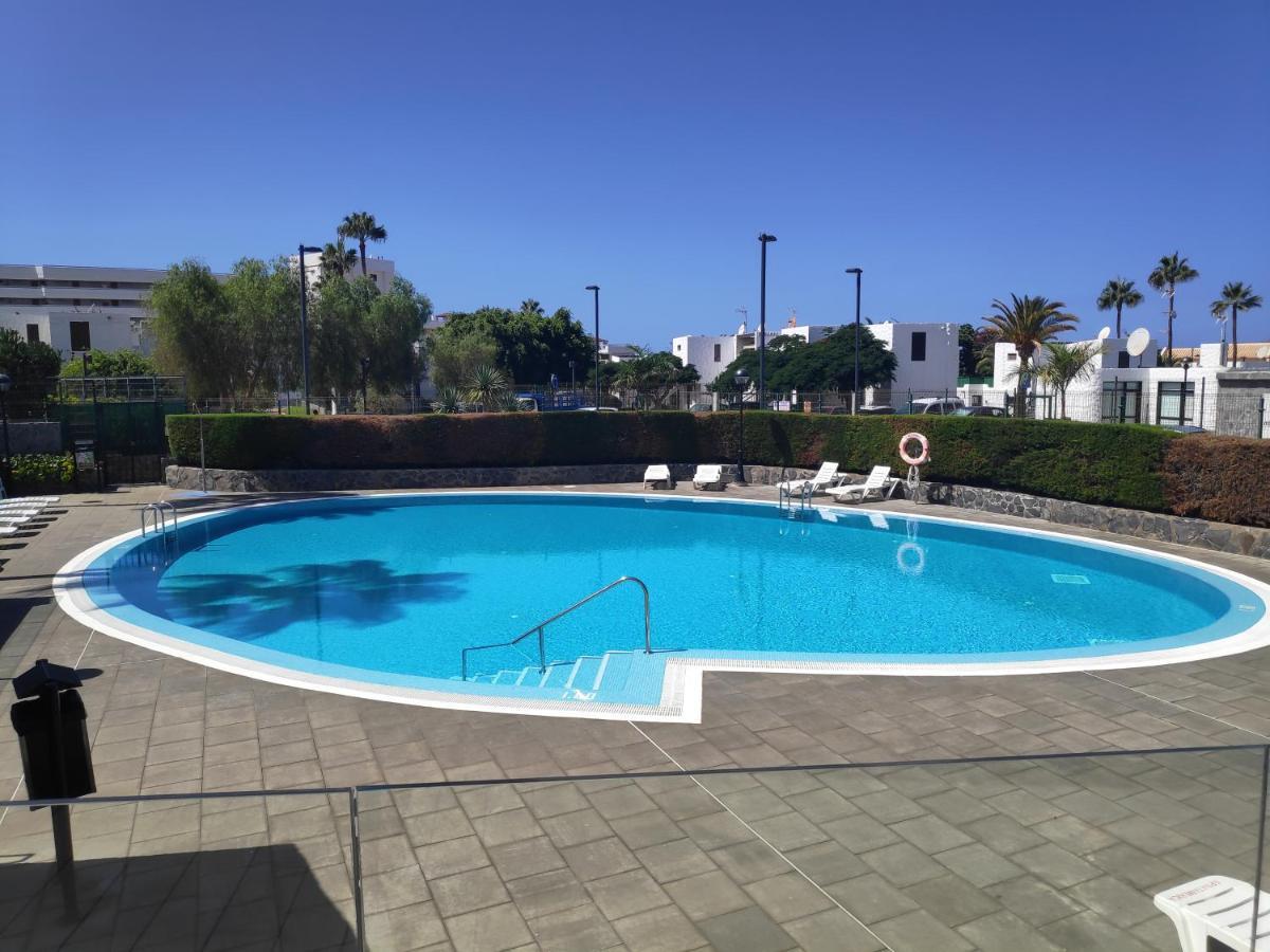 Fwt Relax Bungalow Playa de las Americas  Exterior photo