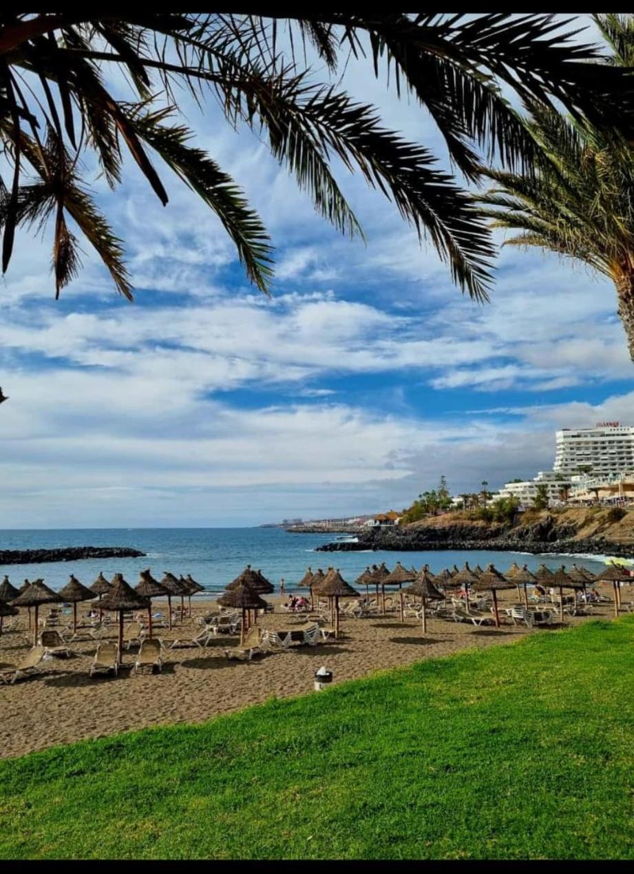 Fwt Relax Bungalow Playa de las Americas  Exterior photo