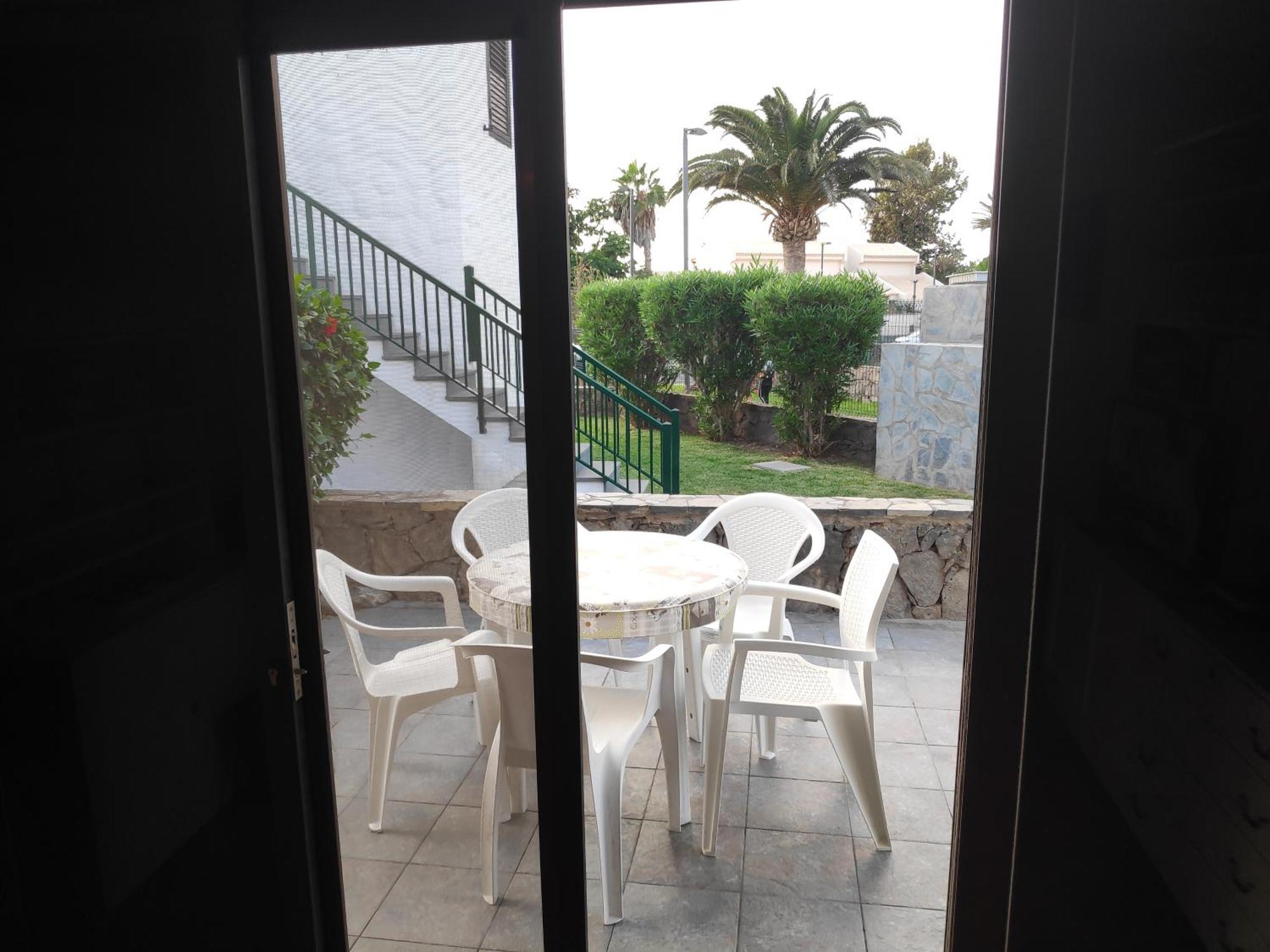 Fwt Relax Bungalow Playa de las Americas  Exterior photo